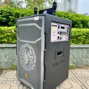 LOA KÉO CAMELKITRA MODEL VN-A86 OK – BASS 50CM | 3WAY